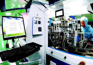 圖文解析 電子標簽的高科技含量與物聯網技術的深度研發